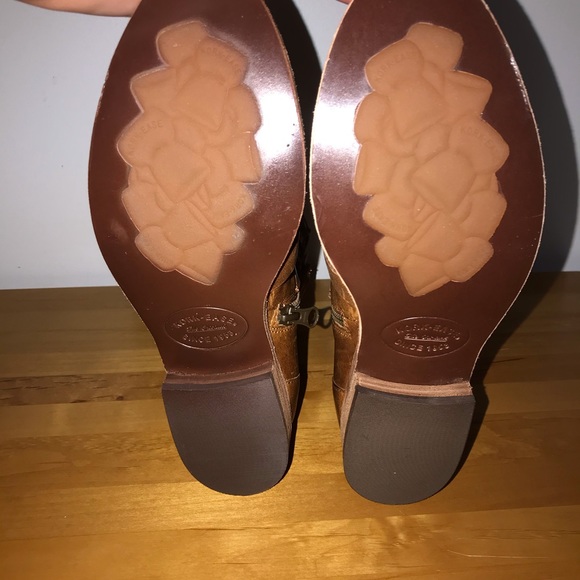 Kork-Ease Boots - Picture 6 of 6